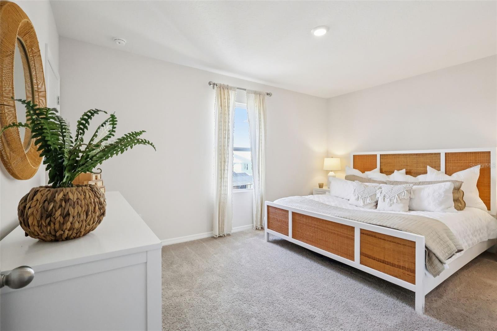 BRENTWOOD - Residential