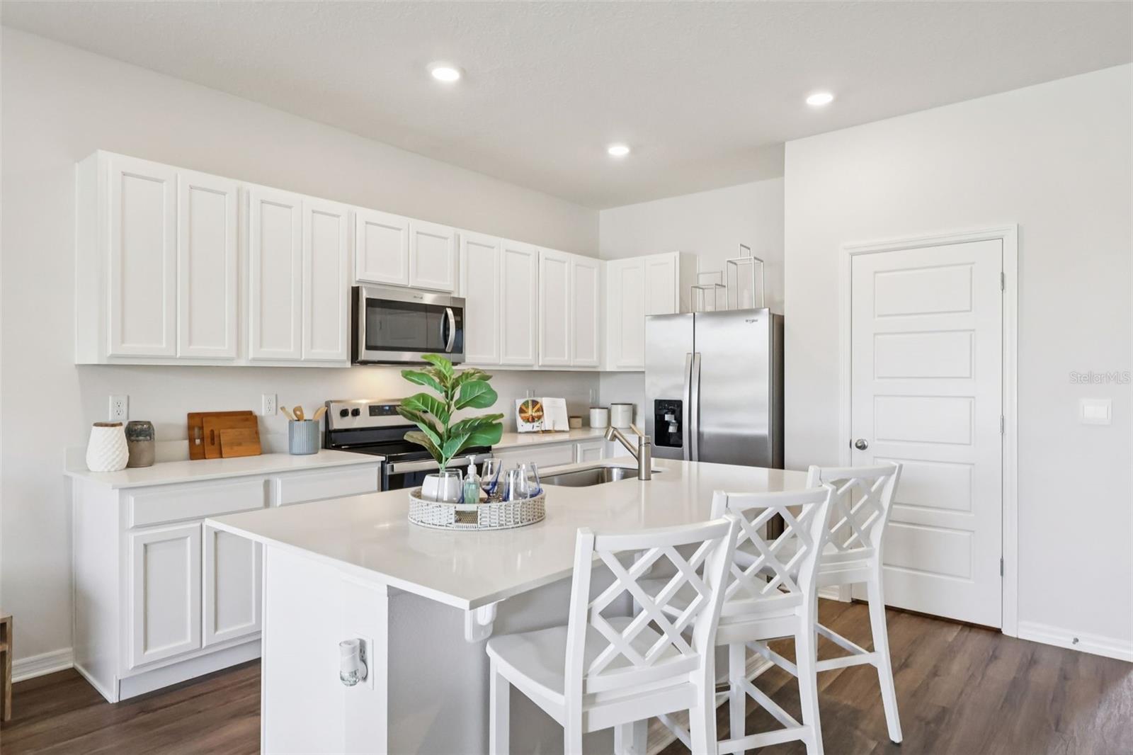 BRENTWOOD - Residential