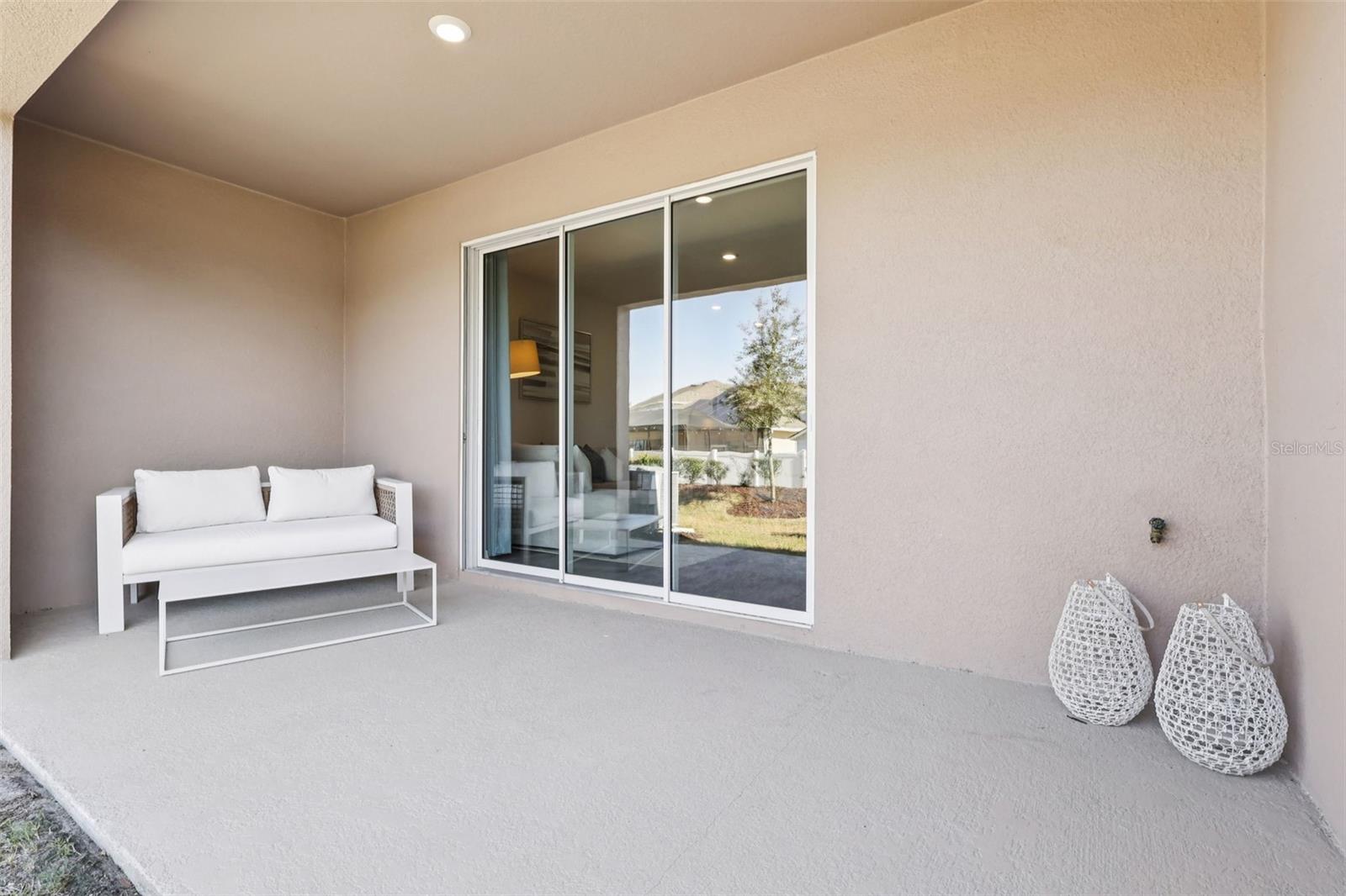 BRENTWOOD - Residential