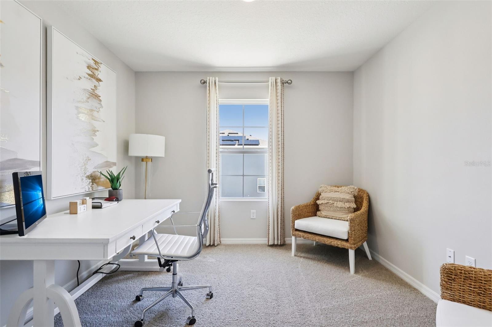 BRENTWOOD - Residential