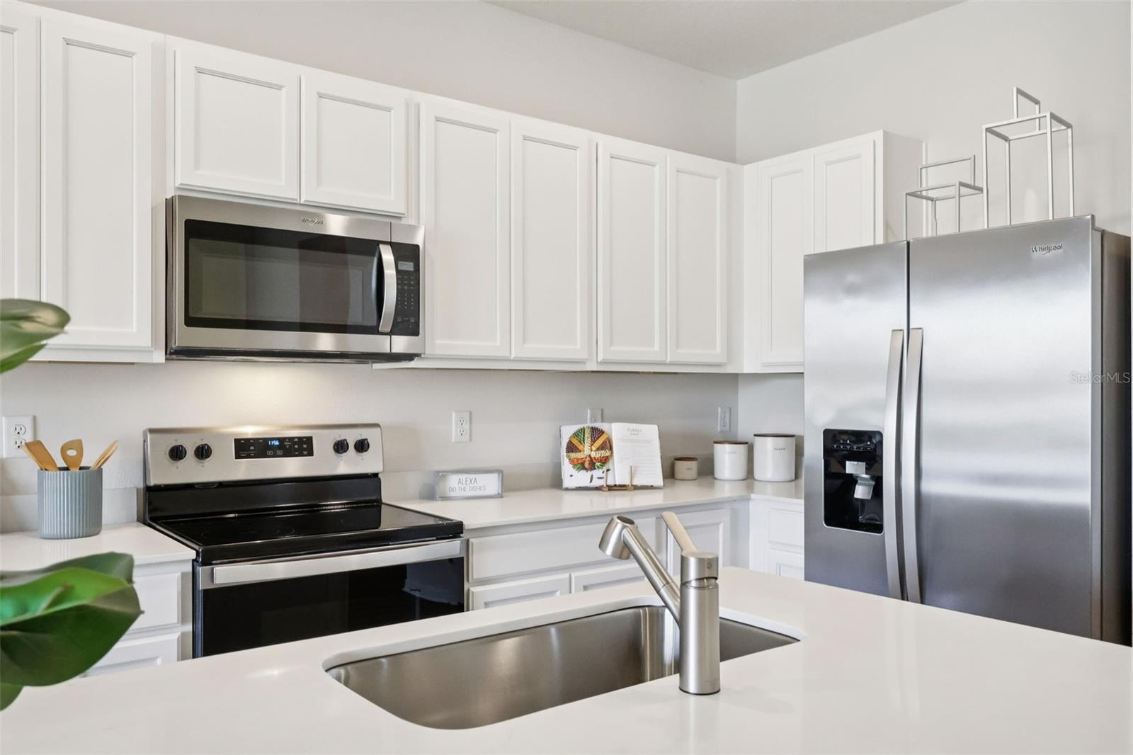 BRENTWOOD - Residential