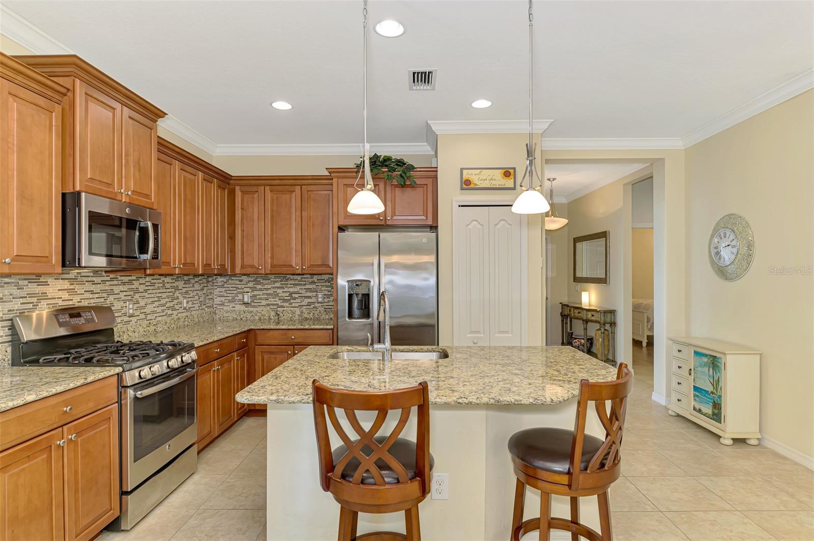 FAIRFIELD - Residential