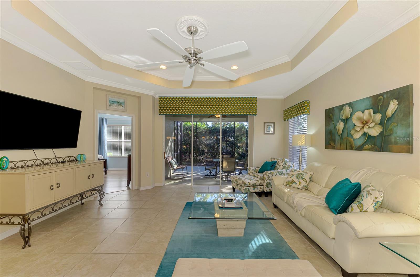 FAIRFIELD - Residential