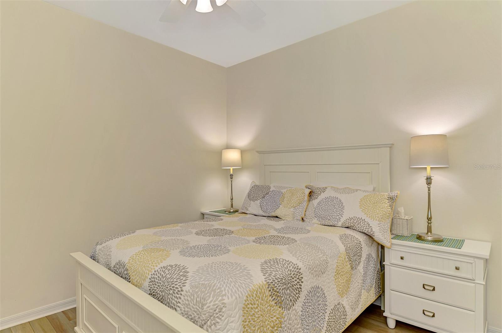 FAIRFIELD - Residential