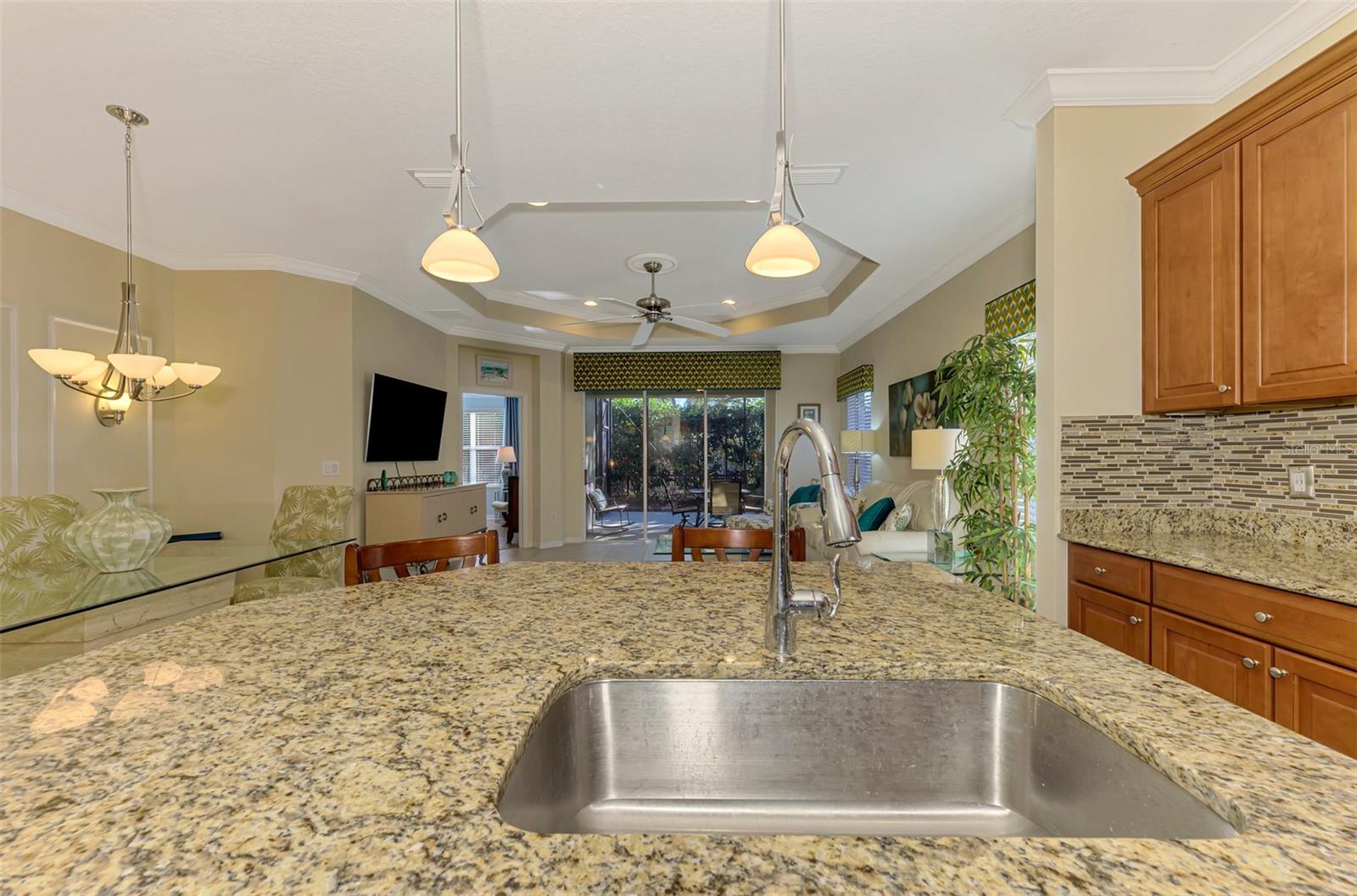 FAIRFIELD - Residential