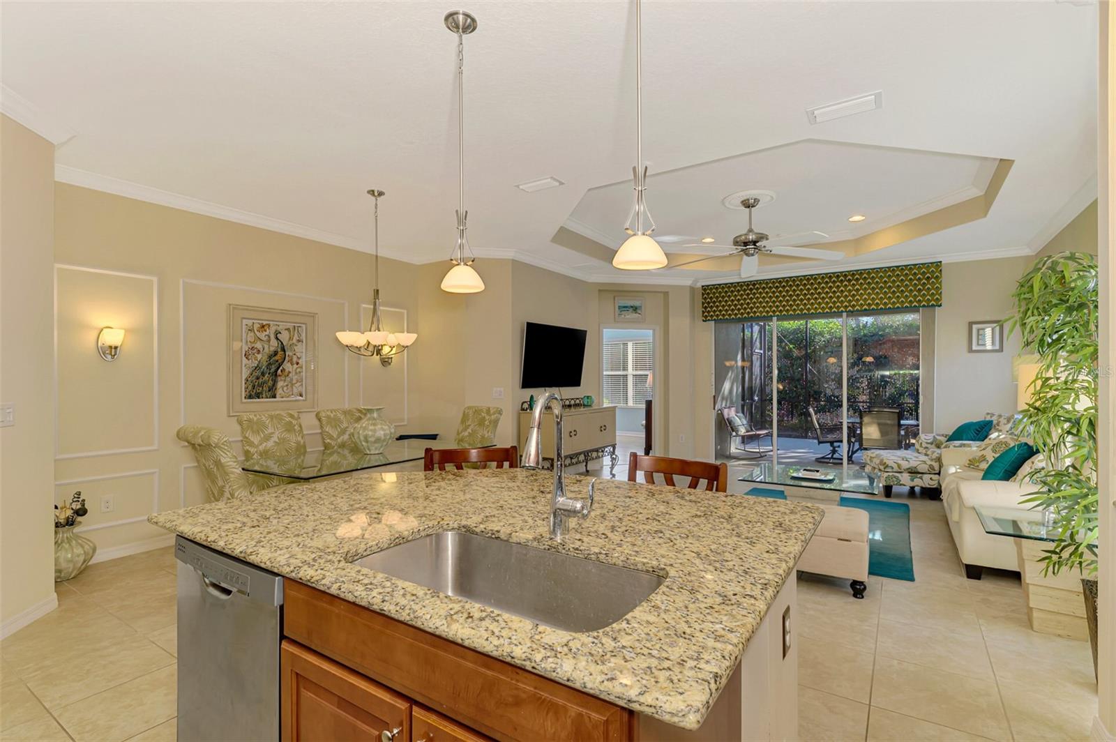 FAIRFIELD - Residential