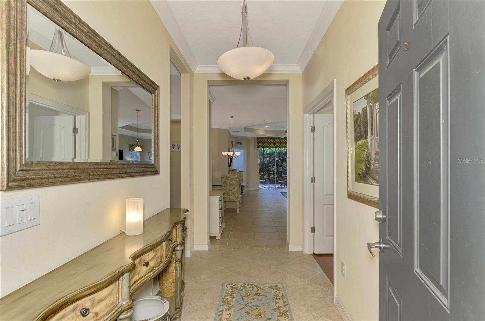 FAIRFIELD - Residential