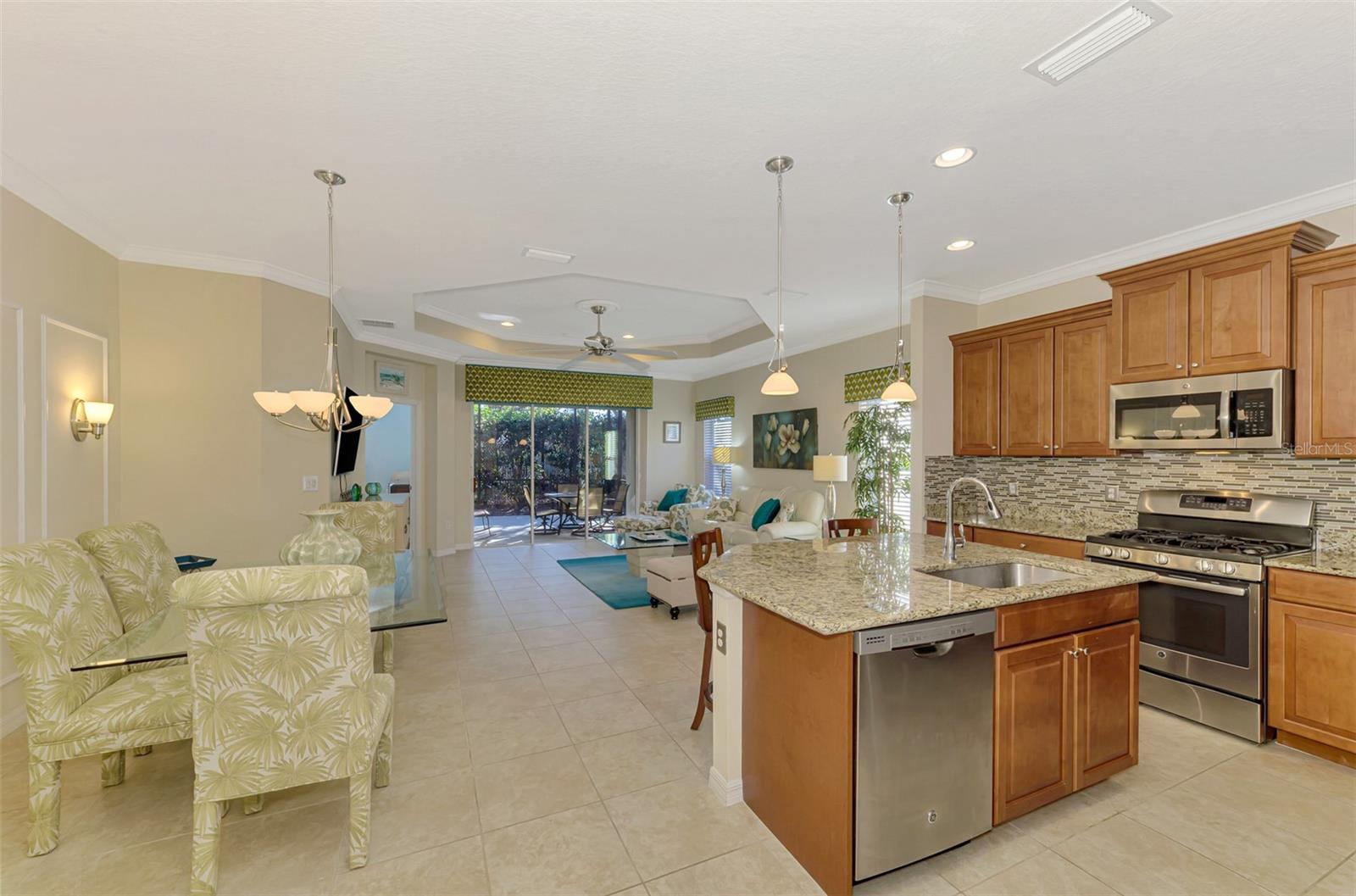 FAIRFIELD - Residential