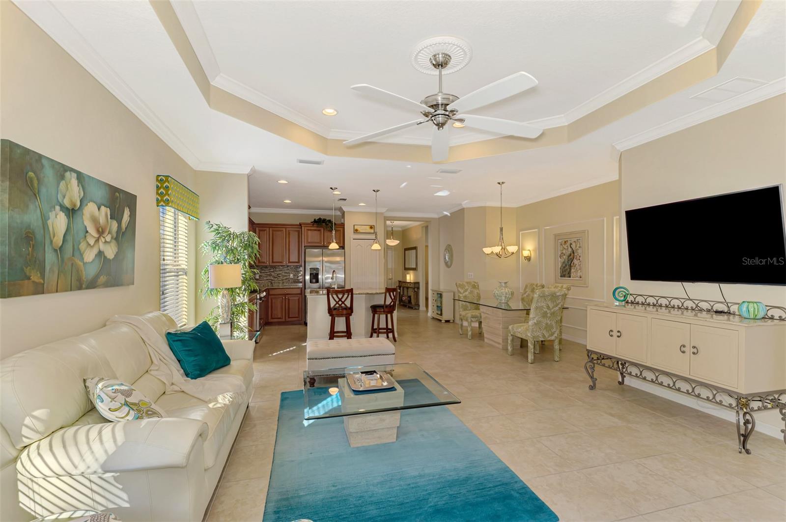 FAIRFIELD - Residential