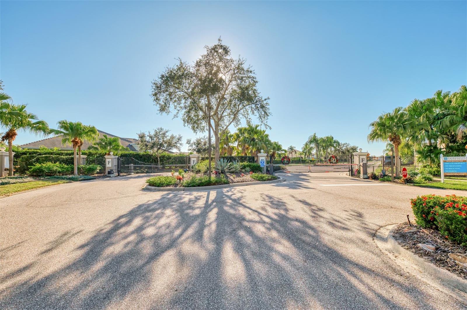 FAIRFIELD - Residential