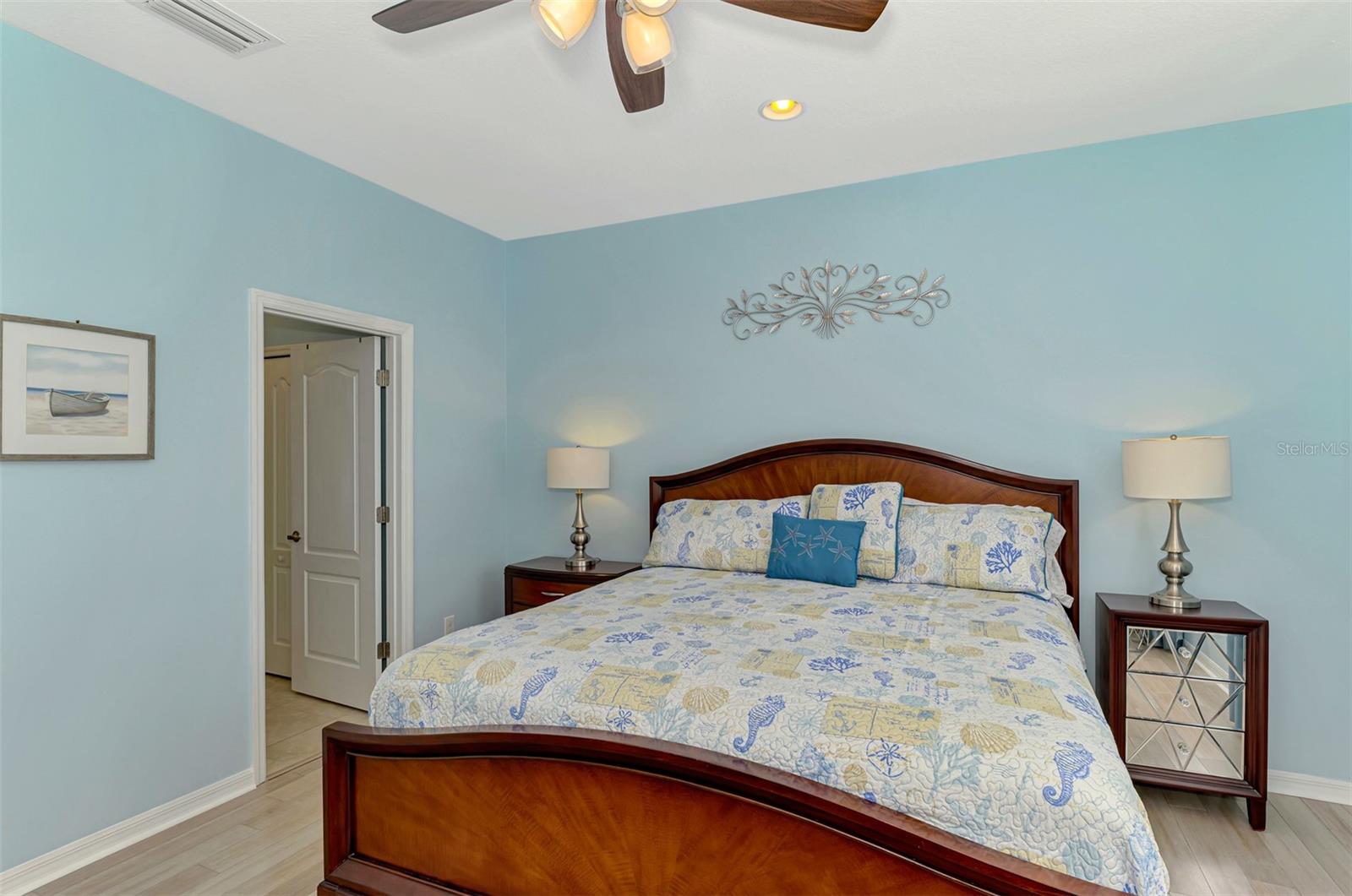 FAIRFIELD - Residential