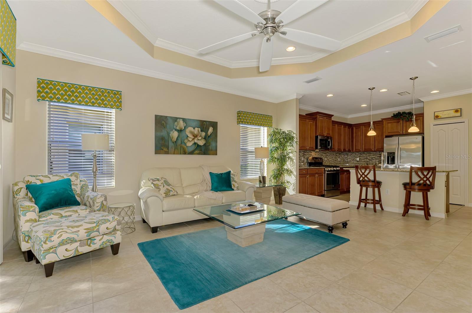 FAIRFIELD - Residential