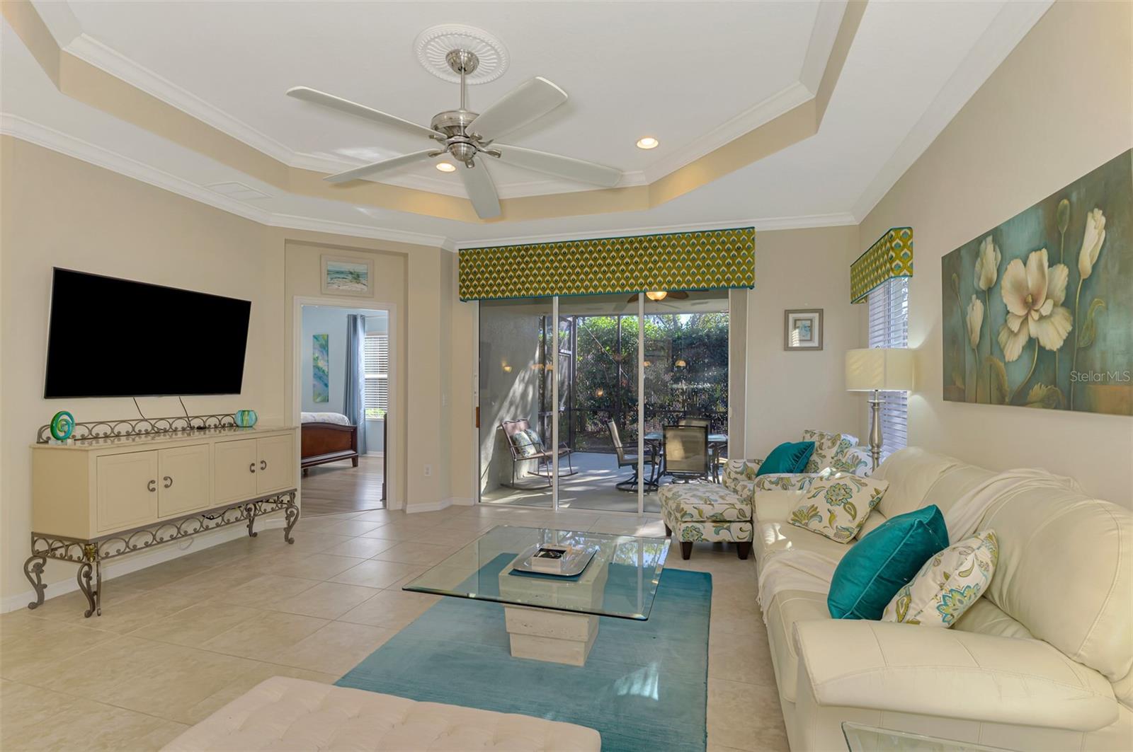 FAIRFIELD - Residential