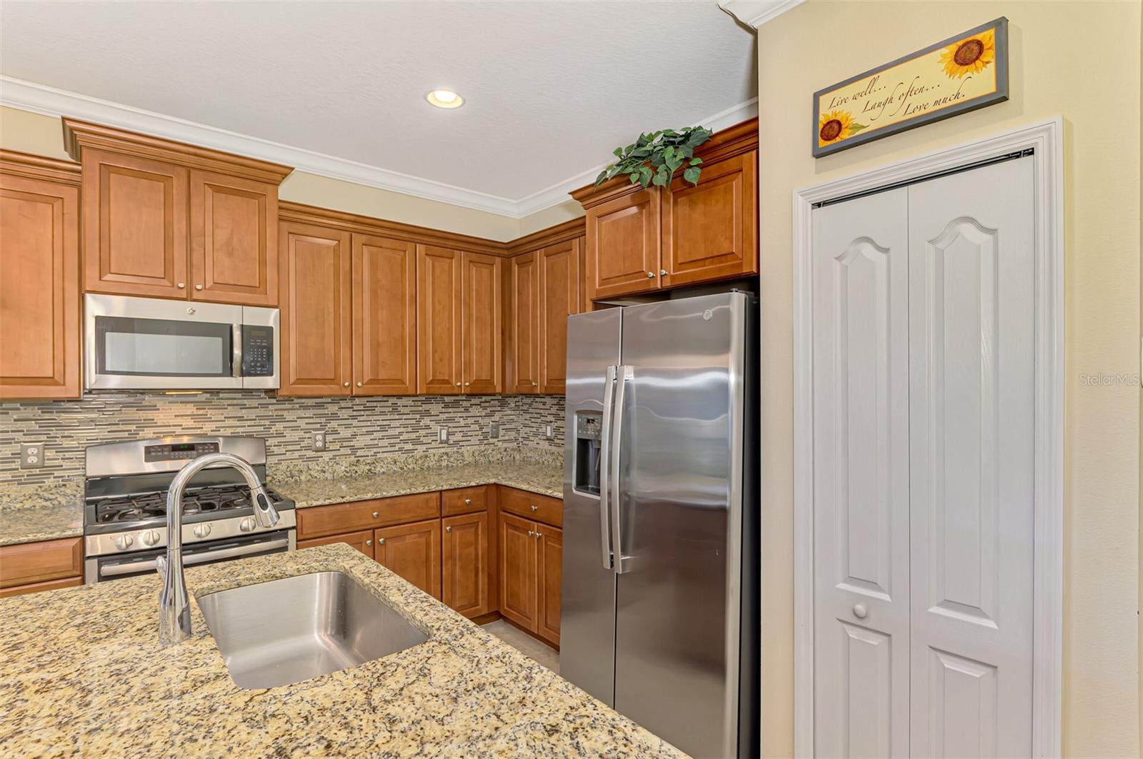 FAIRFIELD - Residential