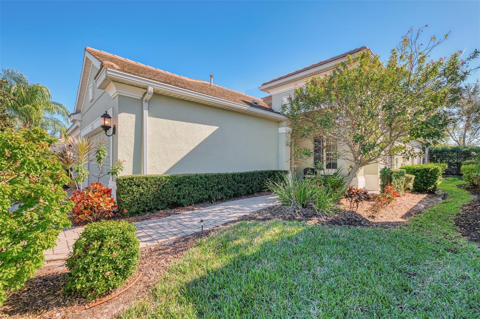 FAIRFIELD - Residential