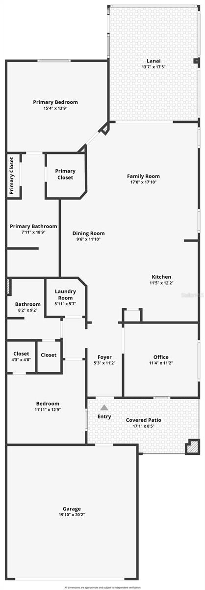 FAIRFIELD - Residential