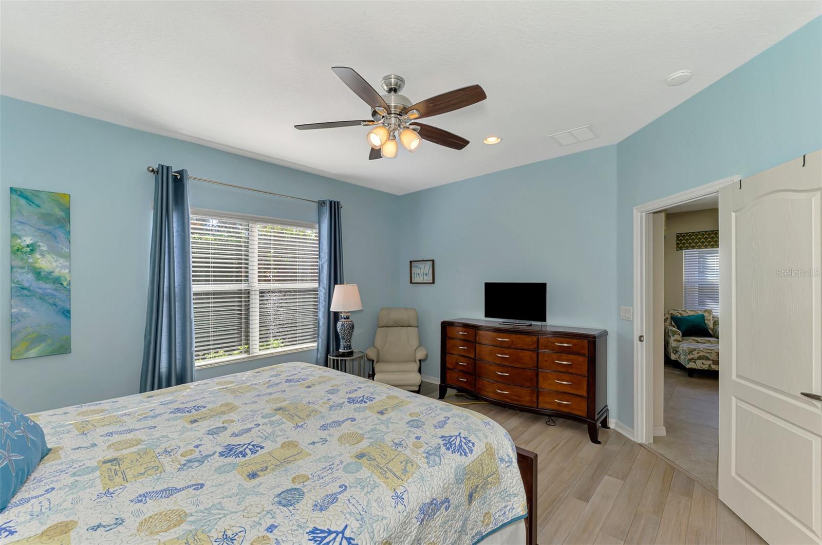 FAIRFIELD - Residential