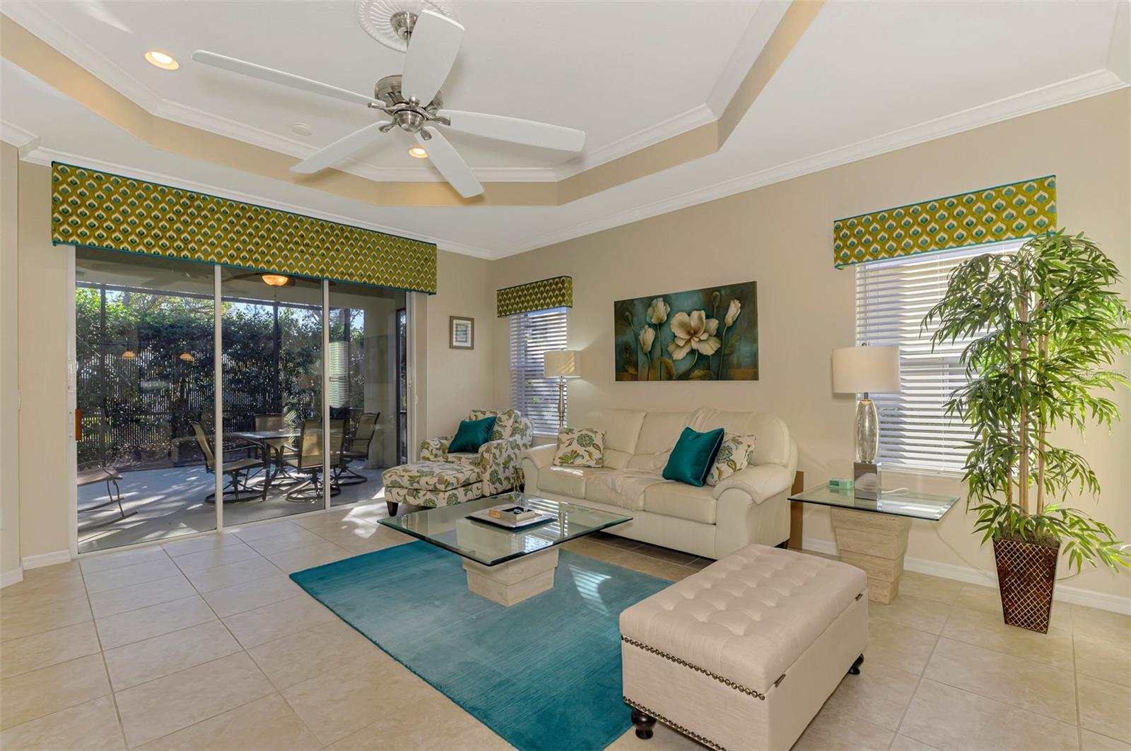 FAIRFIELD - Residential