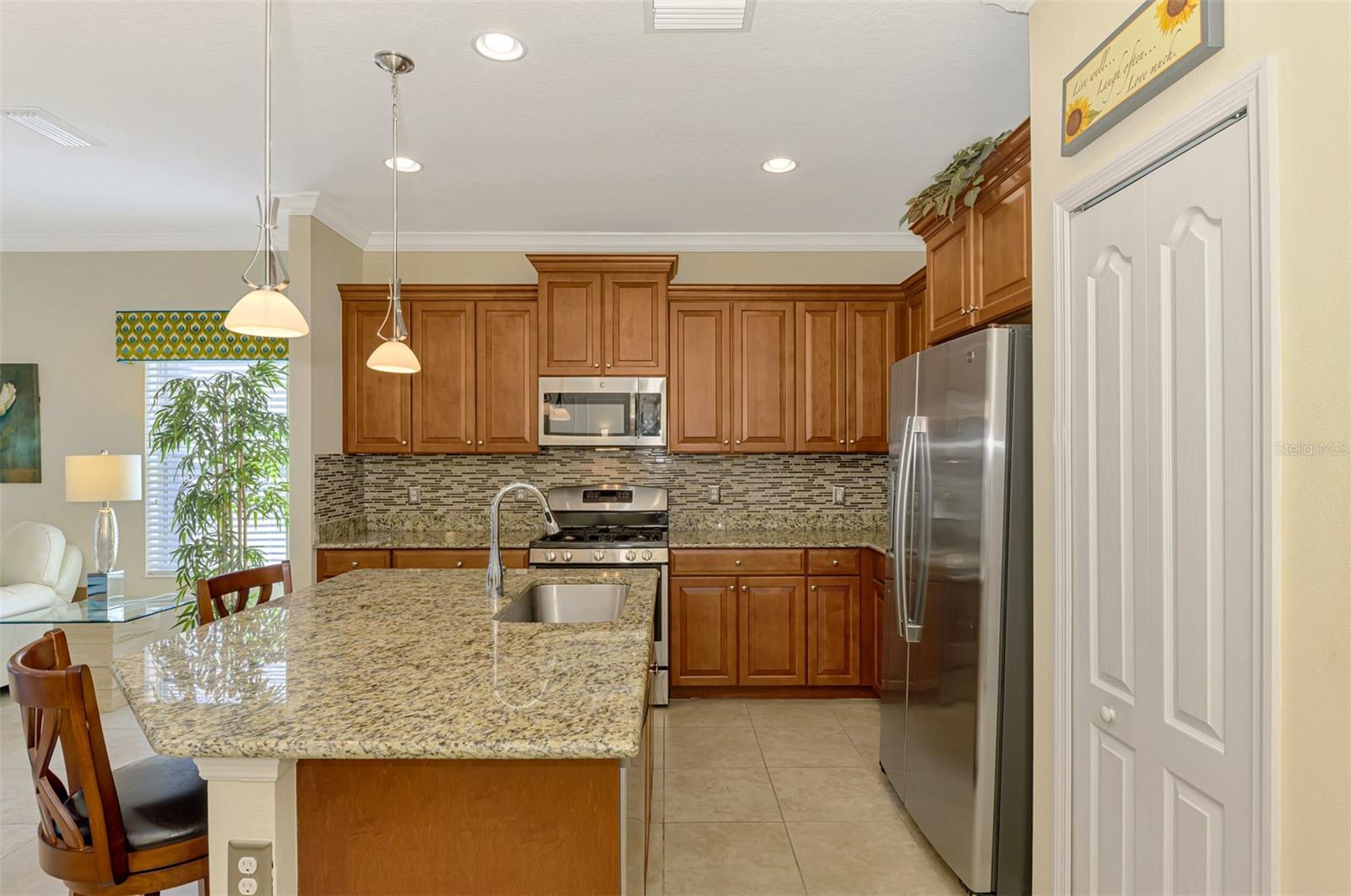 FAIRFIELD - Residential