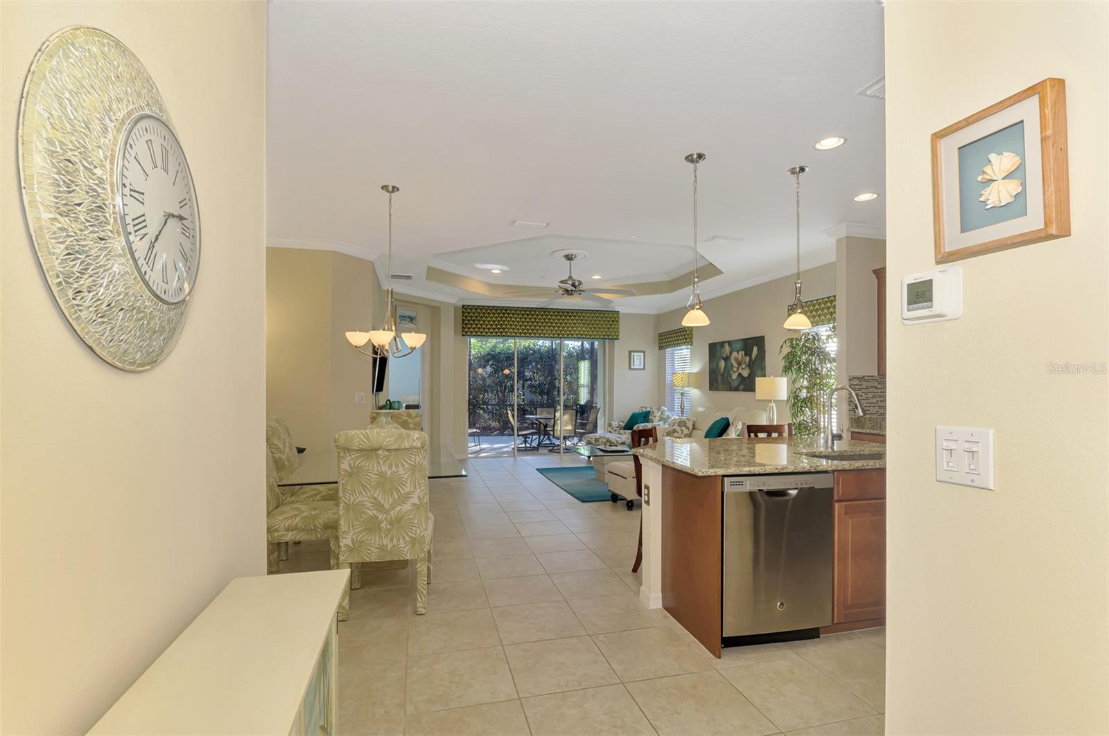 FAIRFIELD - Residential