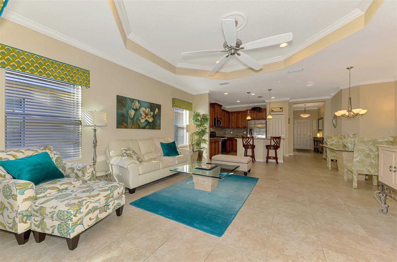 FAIRFIELD - Residential