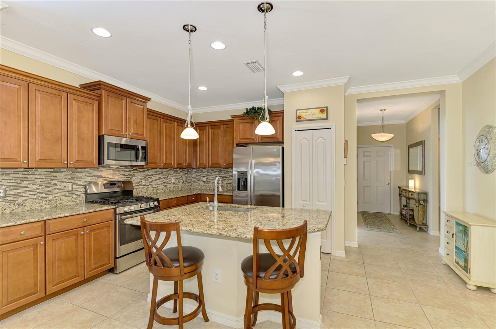 FAIRFIELD - Residential