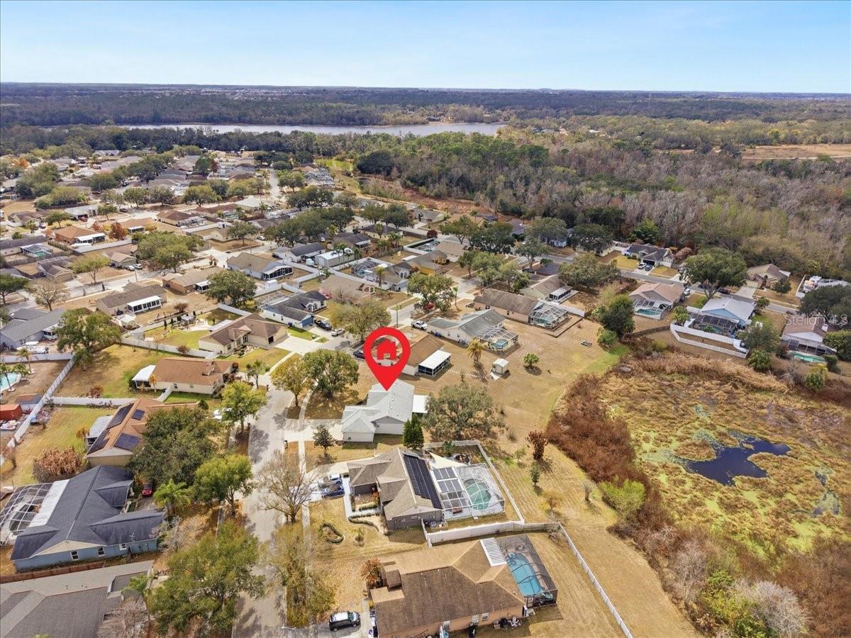 BOYETTE SPGS SEC A UNIT - Residential