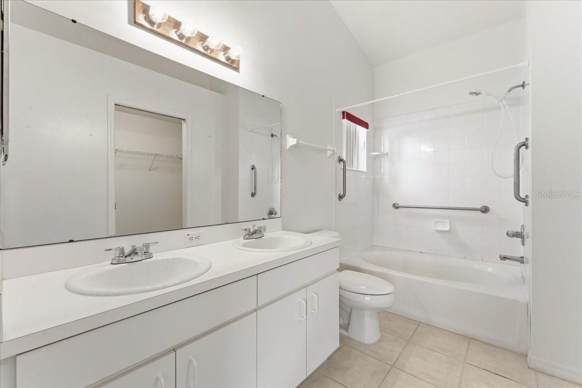 BOYETTE SPGS SEC A UNIT - Residential