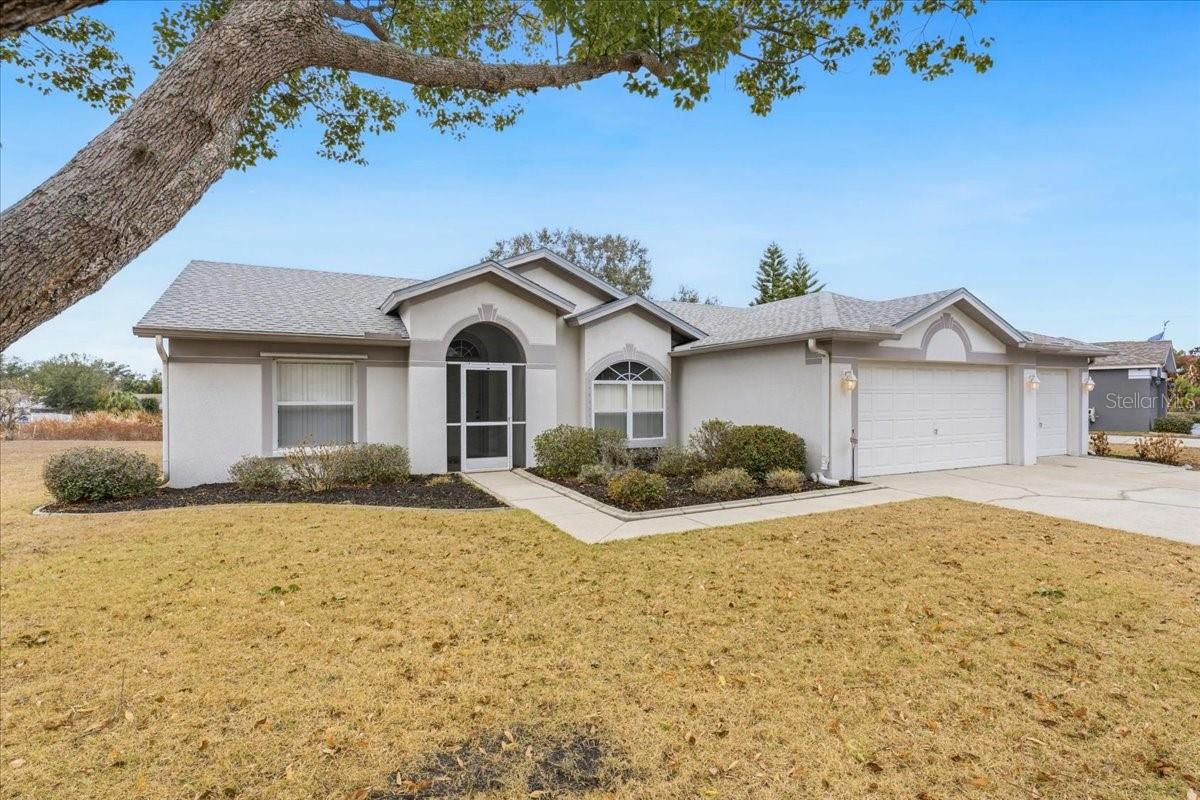 BOYETTE SPGS SEC A UNIT - Residential