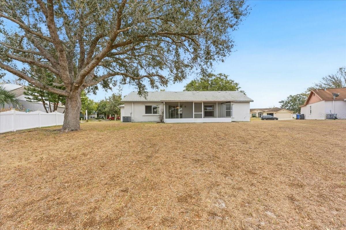 BOYETTE SPGS SEC A UNIT - Residential