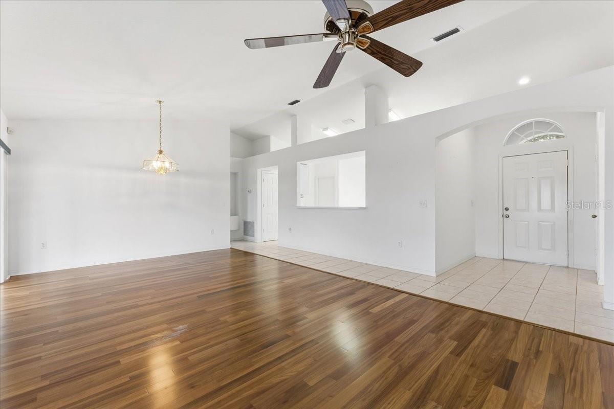 BOYETTE SPGS SEC A UNIT - Residential