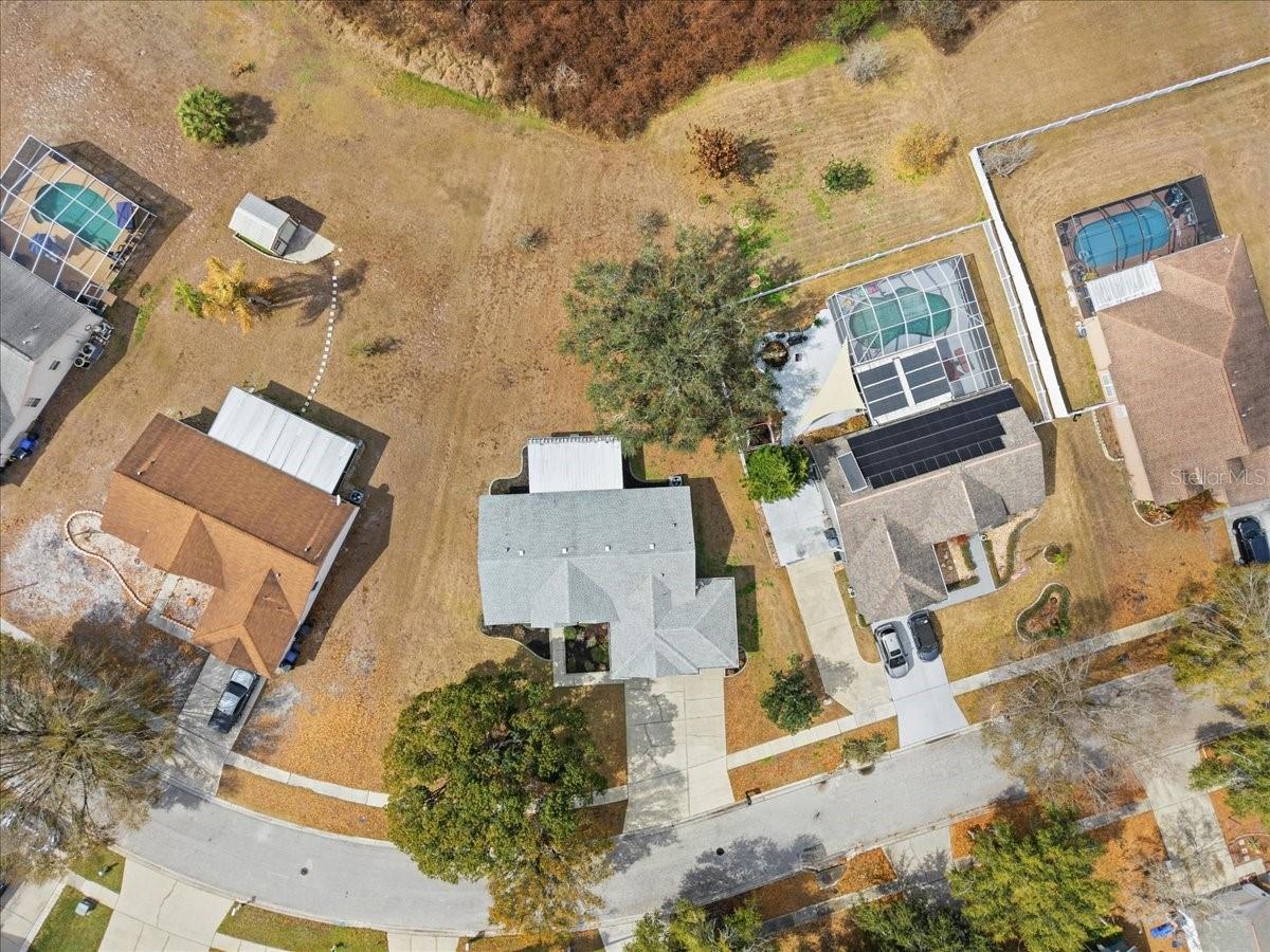 BOYETTE SPGS SEC A UNIT - Residential