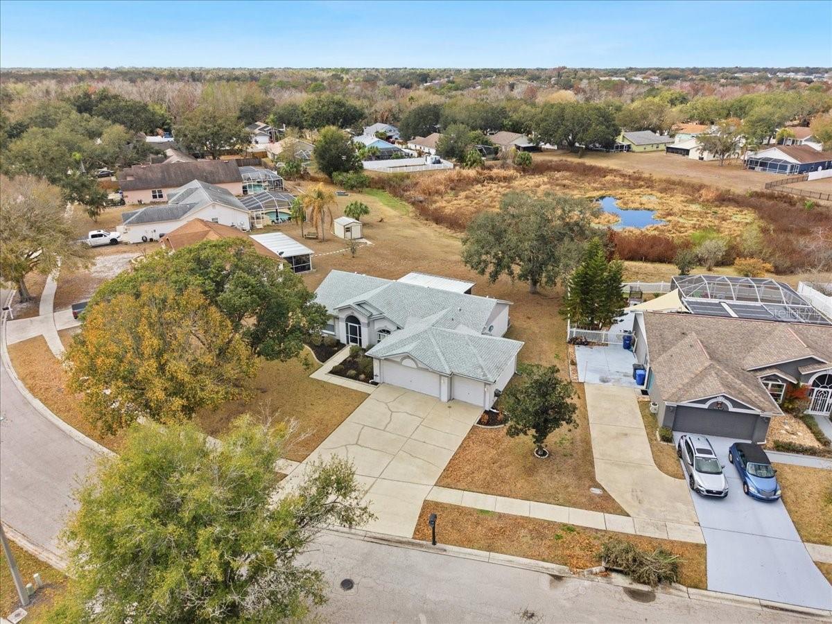 BOYETTE SPGS SEC A UNIT - Residential