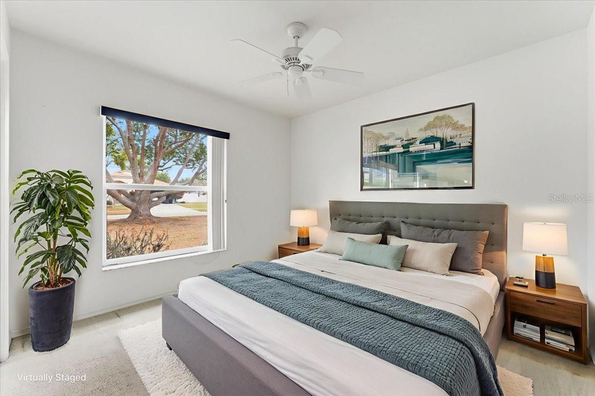 BOYETTE SPGS SEC A UNIT - Residential