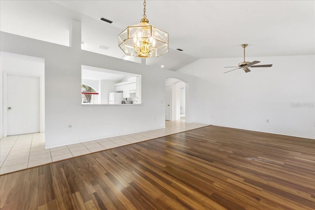 BOYETTE SPGS SEC A UNIT - Residential