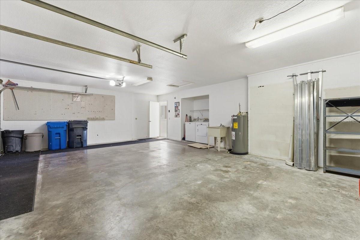 BOYETTE SPGS SEC A UNIT - Residential