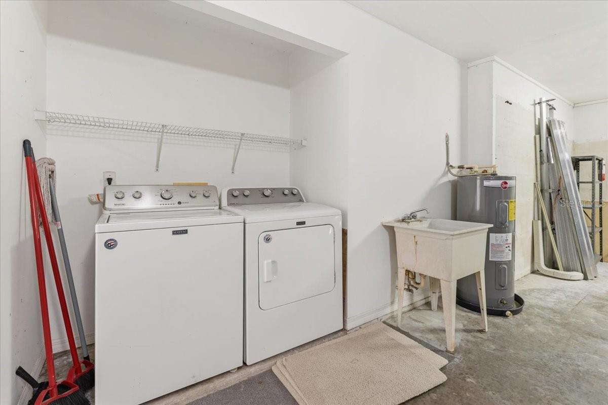 BOYETTE SPGS SEC A UNIT - Residential