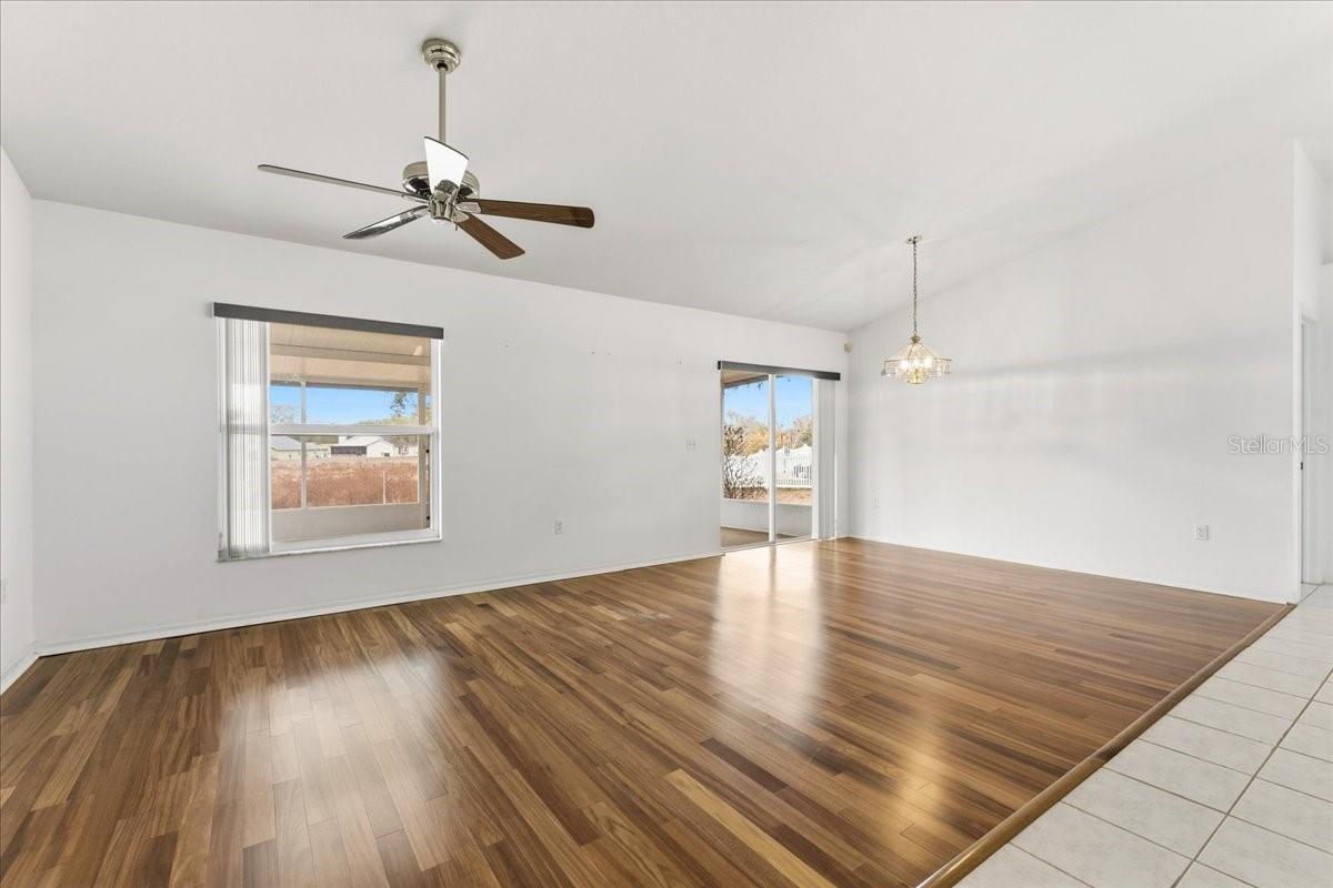 BOYETTE SPGS SEC A UNIT - Residential