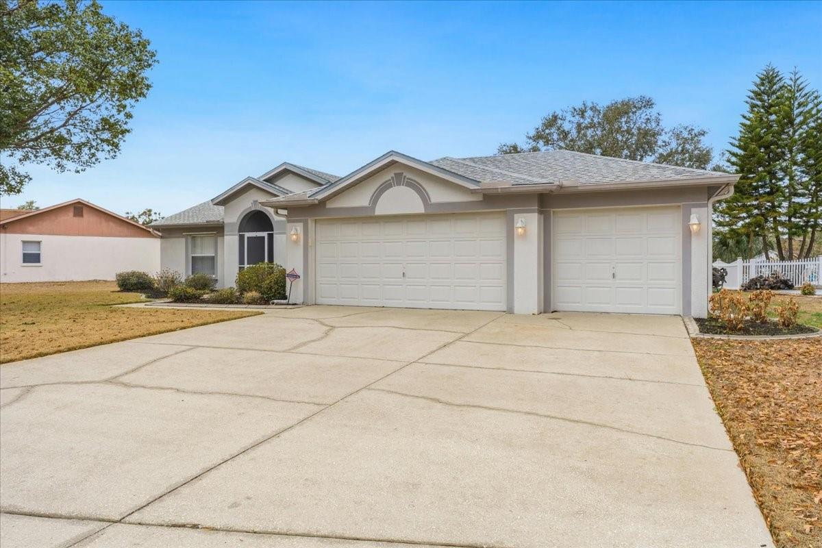 BOYETTE SPGS SEC A UNIT - Residential