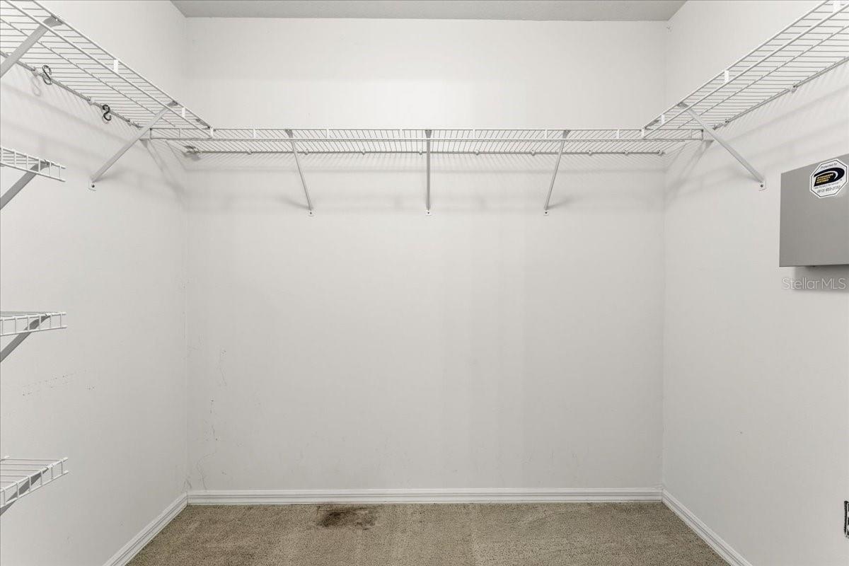 BOYETTE SPGS SEC A UNIT - Residential