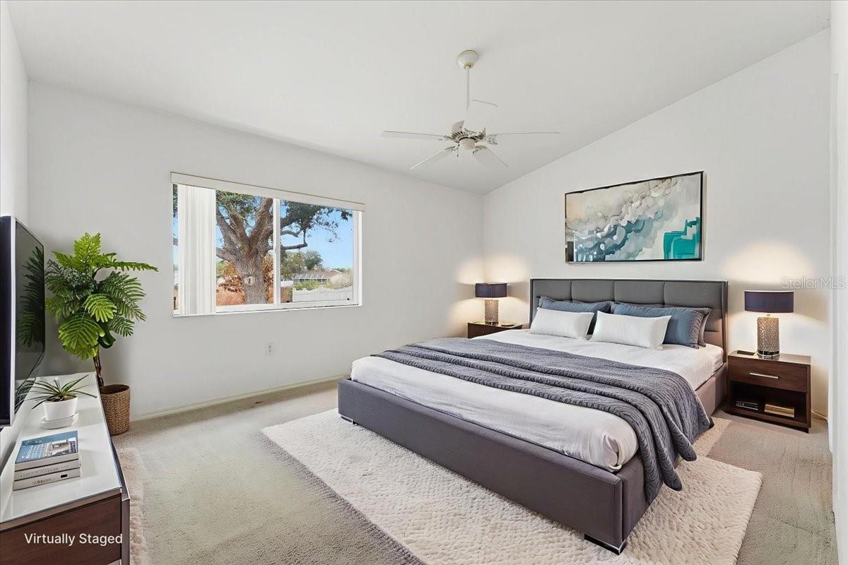 BOYETTE SPGS SEC A UNIT - Residential