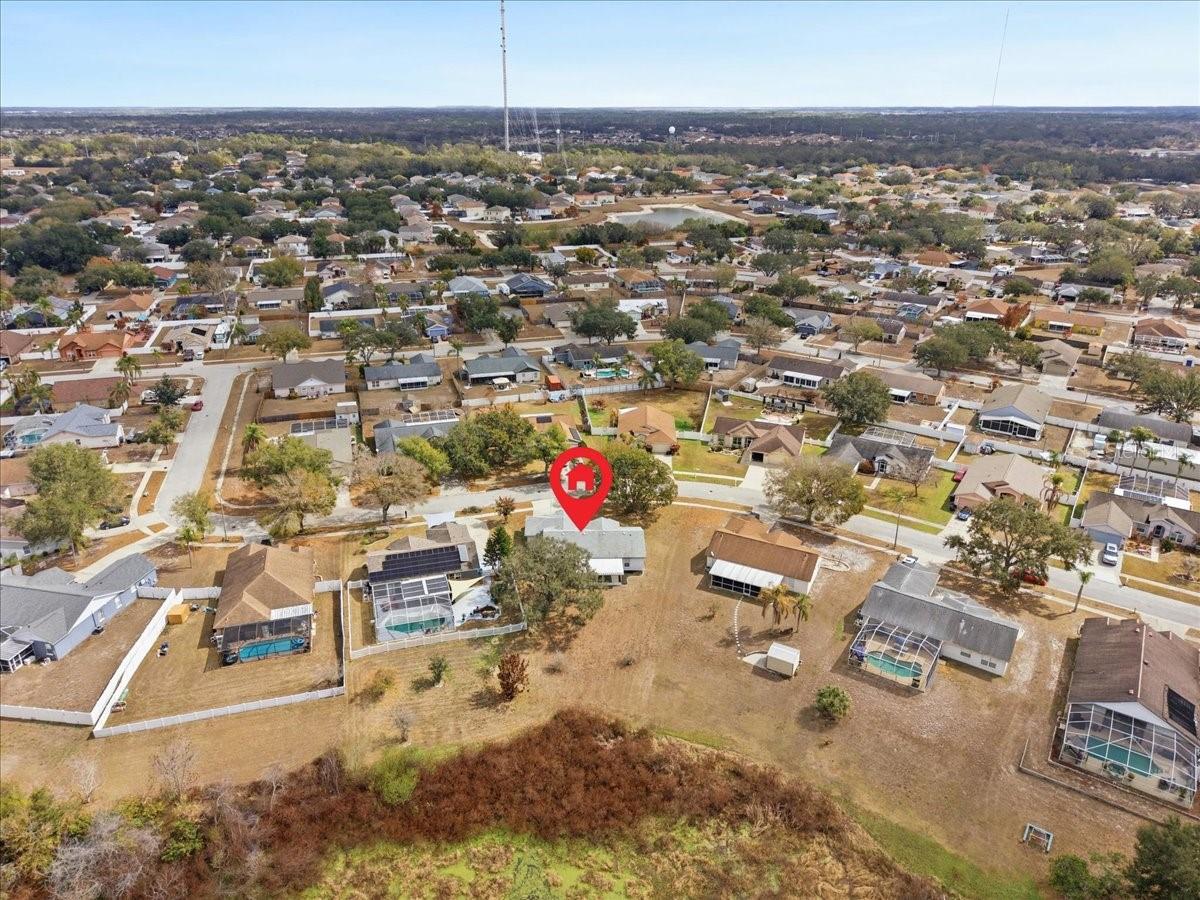 BOYETTE SPGS SEC A UNIT - Residential