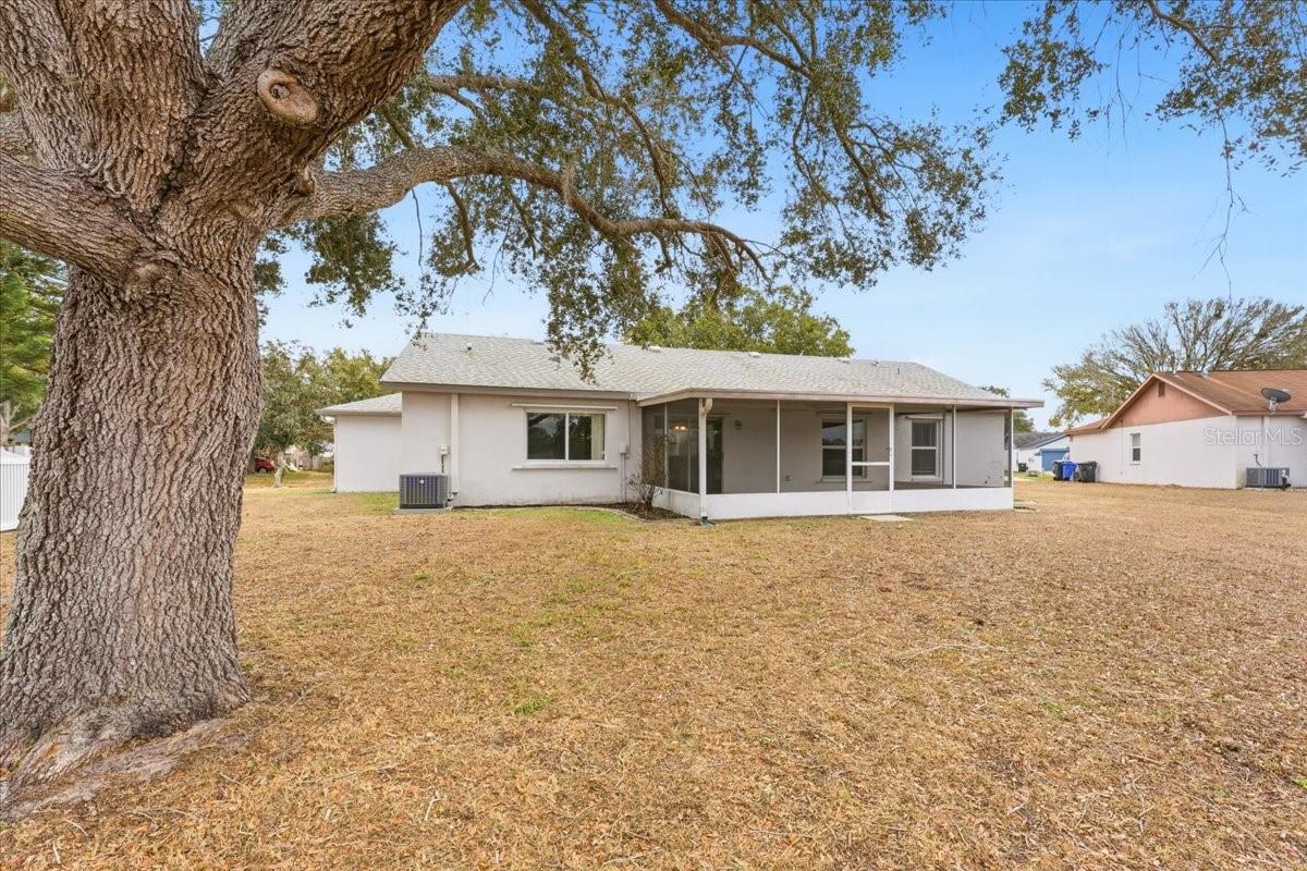 BOYETTE SPGS SEC A UNIT - Residential