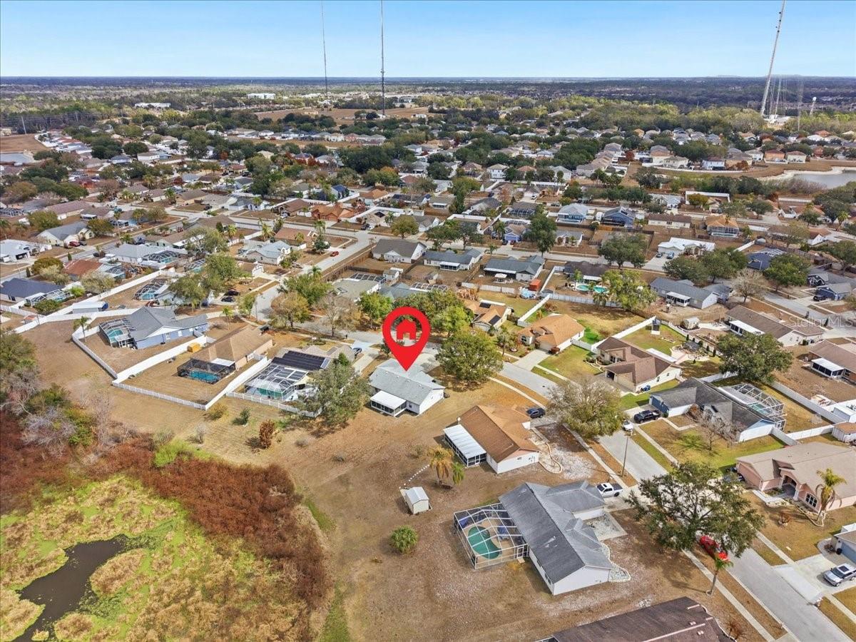 BOYETTE SPGS SEC A UNIT - Residential