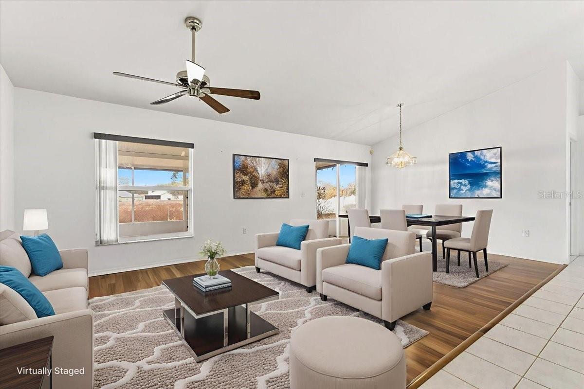 BOYETTE SPGS SEC A UNIT - Residential