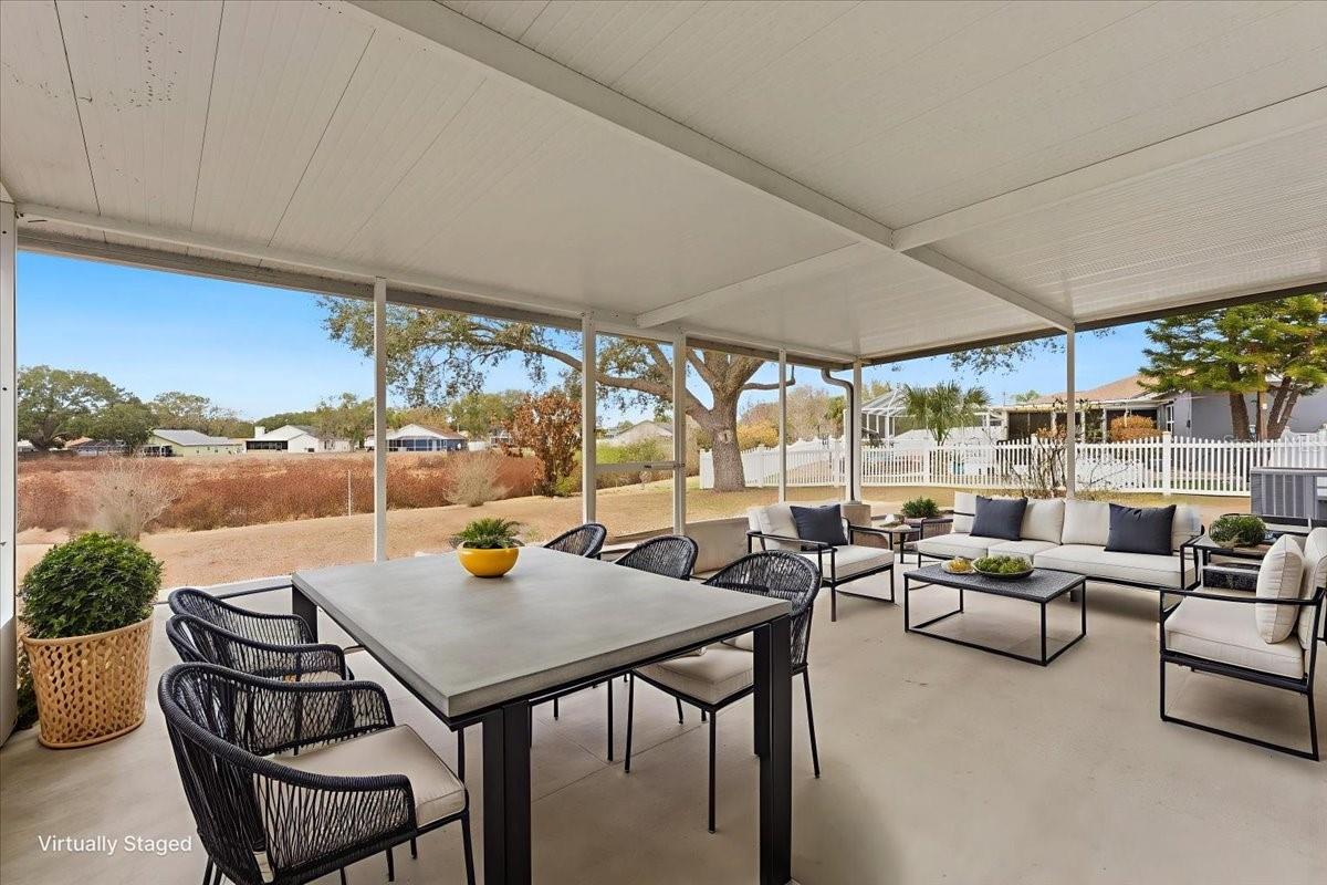 BOYETTE SPGS SEC A UNIT - Residential