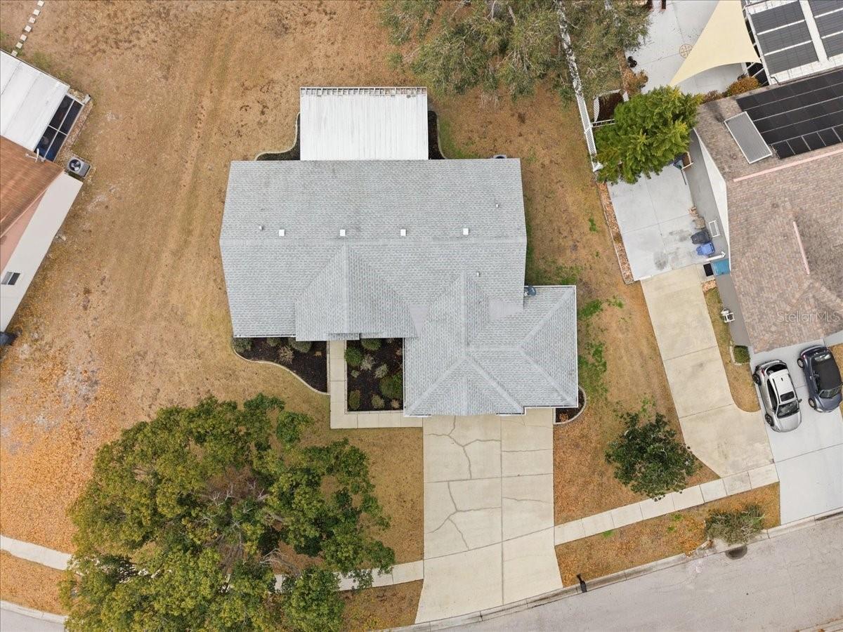 BOYETTE SPGS SEC A UNIT - Residential