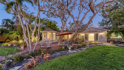 A home in SARASOTA