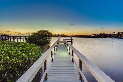 A home in SARASOTA