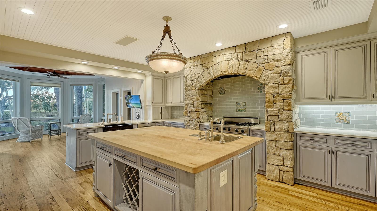 HANSEN - Residential